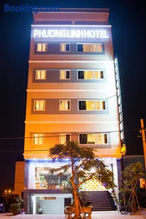 Image of Phuong Linh Hotel