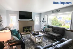 Image of Ocean View Retreat