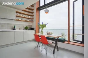 Image of Lake View Apartment Amsterdam