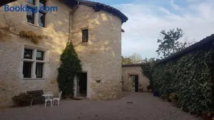 Image of Chambres d'hôtes dans un château au coeur de la Toscane Occitane Albi-Cordes-Rabastens
