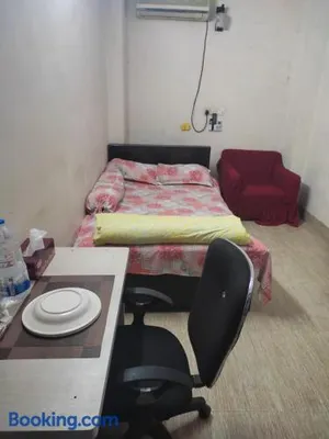 Image of Short stay service apartment