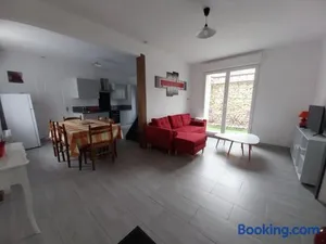 Image of Agréable maison 5 couchages
