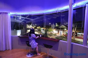 Image of Margaret River Mainstreet