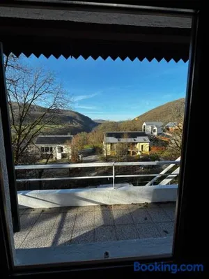 Image of Tunnel house