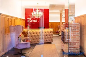 Image of Hotel Krone Langenegg