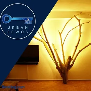 Image of Holzmichel FEWO mit Balkon