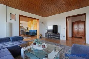 Image of Tolle Wohnung mit Panoramablick