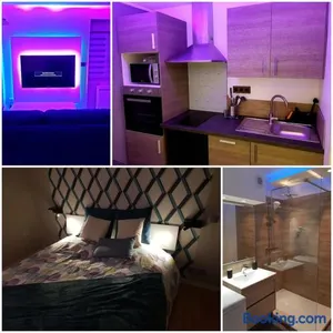 Image of le cosy