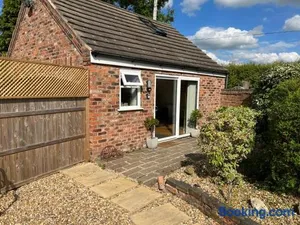 Image of Wagtail Cottage
