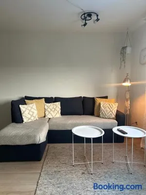 Image of Ferienwohnung Panorama Oberkirn