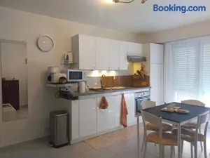 Image of GREEN GARDEN cosy home WIFI