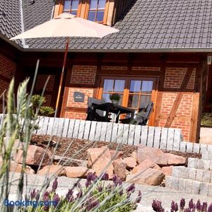 Image of Meine Ferienwohnung Pleissenhaus