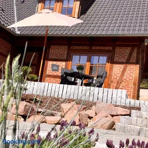 Image of Meine Ferienwohnung Pleissenhaus