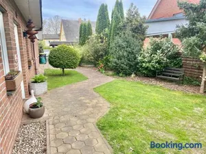 Image of Ferienhaus in Wald und Seenähe