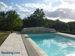 Image of Le Moulin du Cluzeau