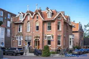 Image of Hotel Atlas Vondelpark
