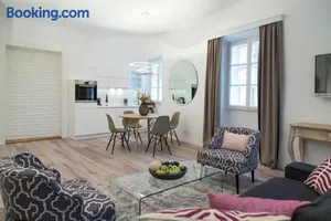 Image of Smile Apartments zum Goldenen Hirschen