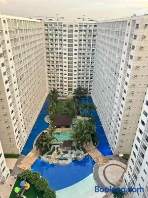 Image of Affordable staycation at SHORE RESIDENCES Near MOA and NAIA