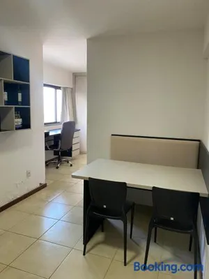 Image of Loft no Condomínio Celita Franca Executive ApartHotel