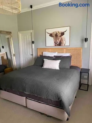 Image of Prouts lodge