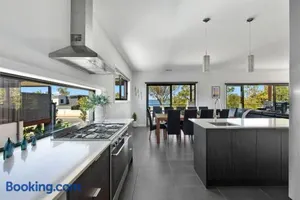 Image of Sunrise Waters