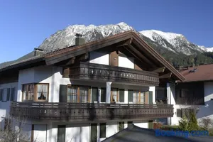Image of Ferienwohnung König-Denich