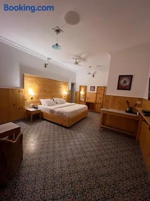 Image of hotel saina inn