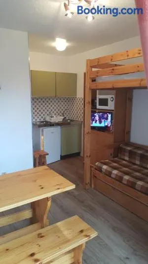 Image of Studio Champerouze 127