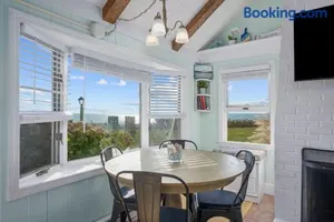 Image of Seaside Cottages - Cottage 12 - Seas The Day