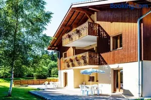 Image of Bel Appartement en résidence avec piscines