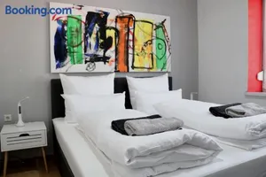 Image of Prein Apartments --- Self-Check-In --- Nähe Red Bull Ring