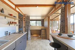 Image of Camping - Piscine - ccaffdc