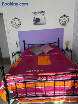 Image of chambres hôtes les grenouilles