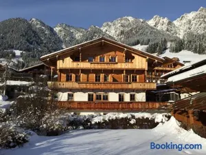 Image of Wellnessappartements Margit