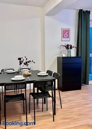 Image of feworld living Linz Denkstraße