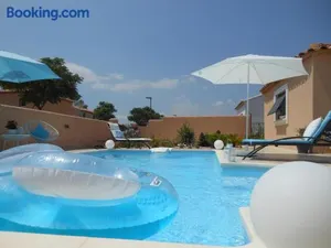 Image of Chambre d'hôtes dans Villa Diane