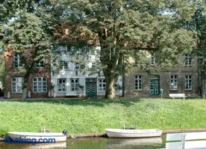 Image of Ferienwohnung Am Mittelburgwall