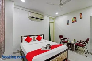 Image of Super Hotel O Sunshine Inn