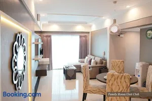 Image of Apartemen Puncak Marina