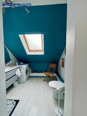 Image of Maison de village chez Josy