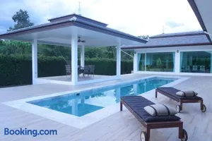 Image of CoaSea Pool Villa - 3 Bedrooms 3.5 Bathrooms