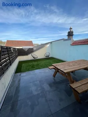 Image of Charmante maison de ville