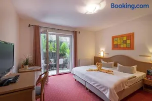 Image of Pension Erdmann - Hotel Garni