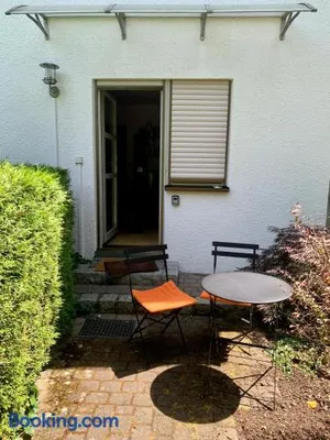Image of Einladendes Appartement im Grünen für 2 Personen