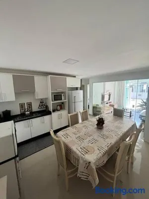 Image of Casa Itajaí - Perto das Praias