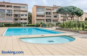 Image of Appartement Ste Maxime