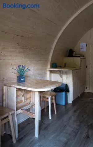 Image of LeafMaxi - Camping du Nord