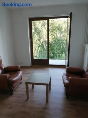 Image of Appartement cosy arrêt de tram Saint-Louis Grenze