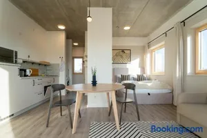 Image of dreamcation Apartments Boardinghouse - Straubing Süd