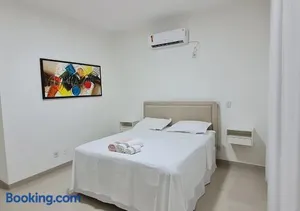 Image of Apartamento no centro próximo a JK.